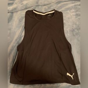Puma medium tank top